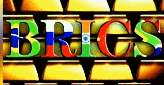 1亿海外“剁手党”!我国与金砖国家贸易同期增32.9%