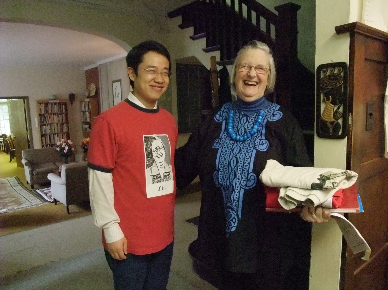 王亚华:建设新的治理科学 王亚华:建设新的治理科学