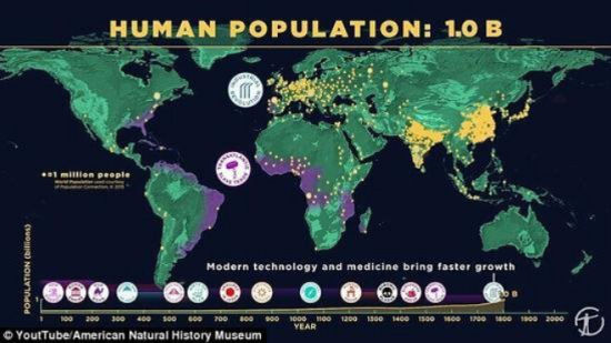 世界人口10亿_10亿倍显微镜下的世界