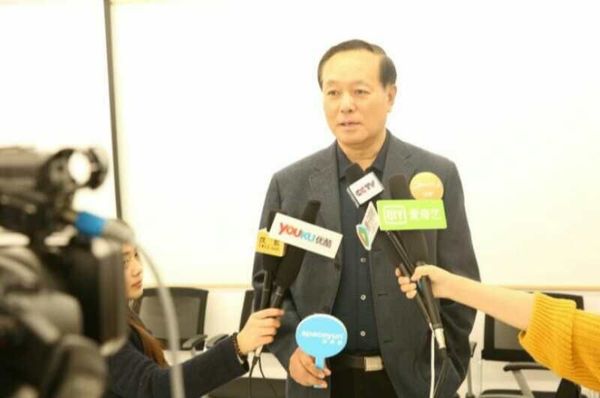 联动中国优势全球联合创新论坛暨云享客空间开幕典礼在京举办