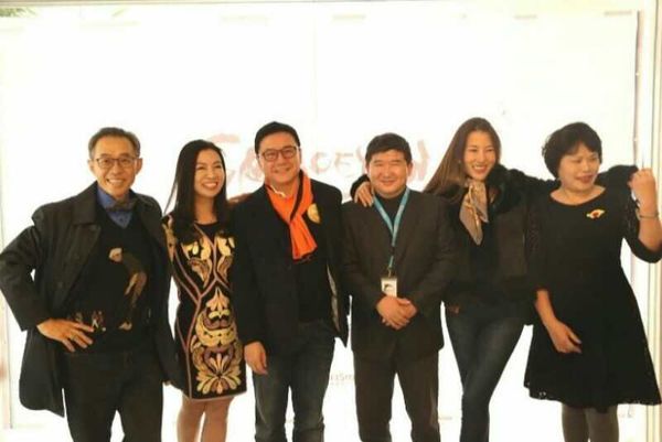 联动中国优势全球联合创新论坛暨云享客空间开幕典礼在京举办