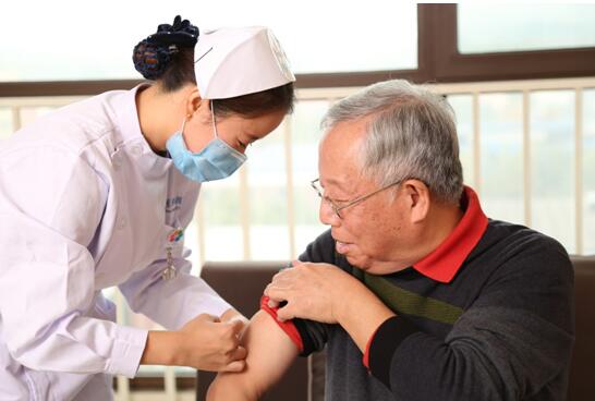 上门医疗能报销 医护到家护士上门服务受热捧