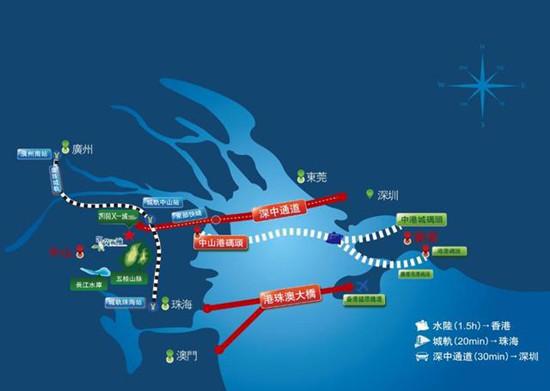 中国家居明年投资70亿开建神舟航天乐园