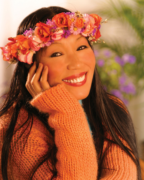 瑜伽行业引领者张蕙兰女士荣膺国家教育奖