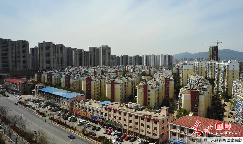 “六为民”：看中央经济工作会议如何“接地气儿”