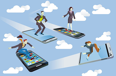 移动互联网发展意见落地 业内认为恰逢其时-