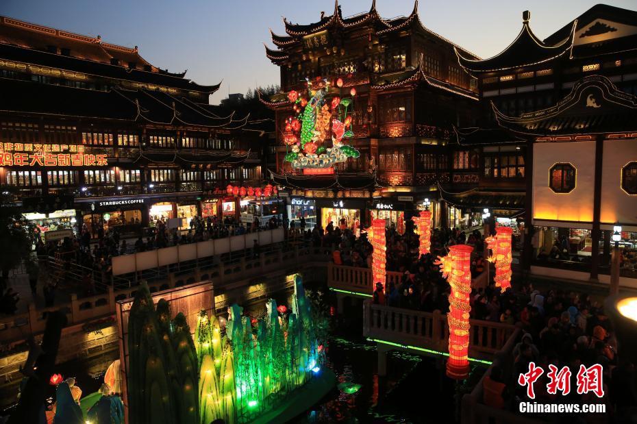 鬧元宵啦 看全國各地如何慶祝元宵節