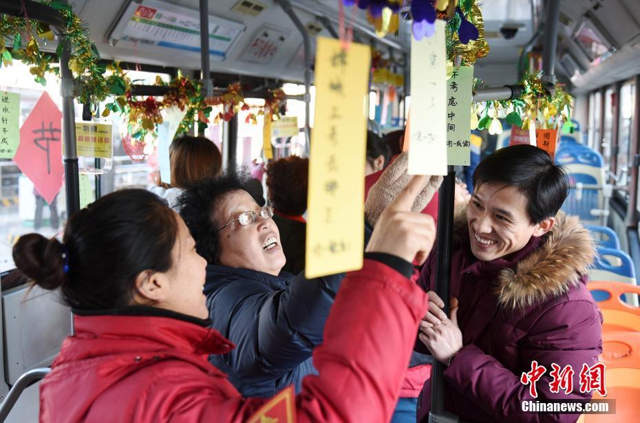 鬧元宵啦 看全國各地如何慶祝元宵節