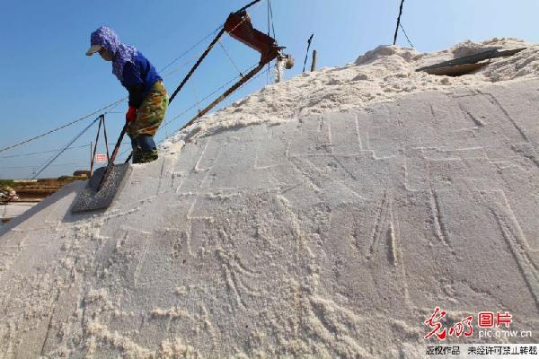 【新常态·光明论】中国经济开年“闻鸡起舞” 稳中向好 【新常态·光明论】中国经济开年“闻鸡起舞” 稳中向好
