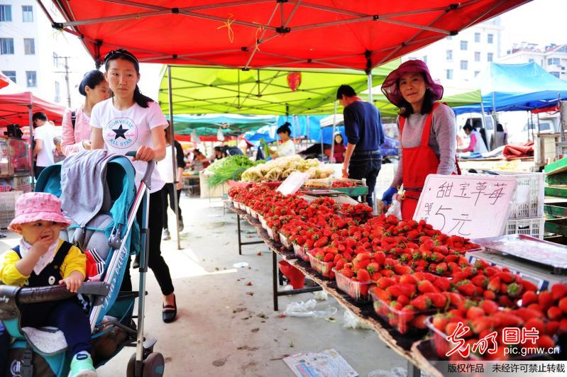 数读一季度中国经济：“脱虚向实”初显成效 可持续新动力亟待构建