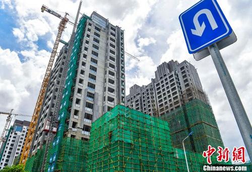 楼市进入深改期的北京样本：租售并举已成为趋势
