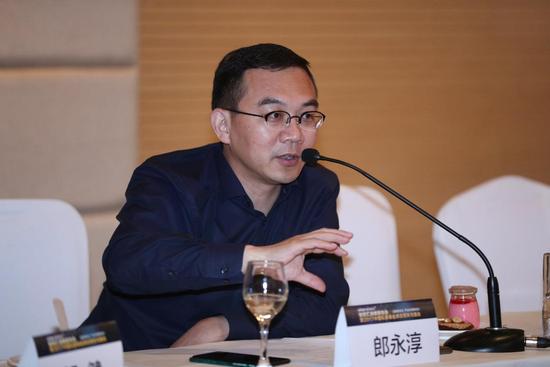 品牌资本化:智投汇战略发布会北京举行