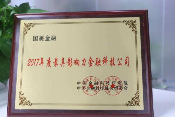 国美金融丁东华:科技解决场景金融三大难题