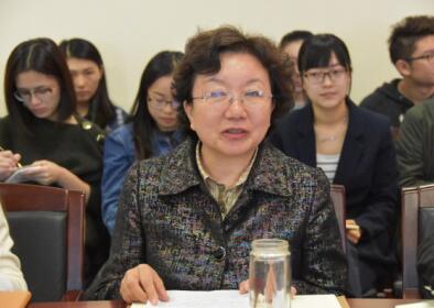 以十九大精神引领思政课教学 助推青年学生成