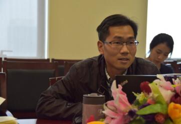 以十九大精神引领思政课教学 助推青年学生成