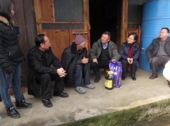 精准扶贫“滴灌”美好“黔”景 贵州省水利厅对口帮扶黄平县侧记