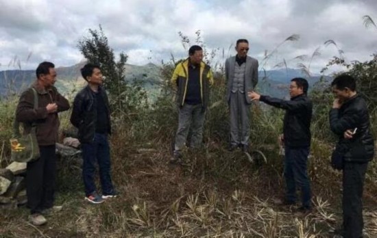 精准扶贫“滴灌”美好“黔”景 贵州省水利厅对口帮扶黄平县侧记