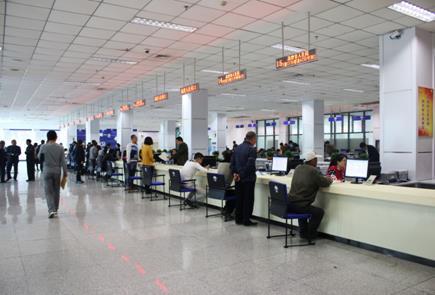 高密市持续推进放管服为企业发展注入新动能