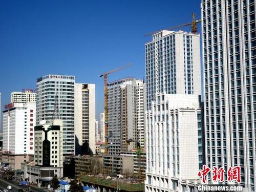 今年以来中国内地投资者对外房地产投资182亿美元 今年以来中国内地投资者对外房地产投资182亿美元