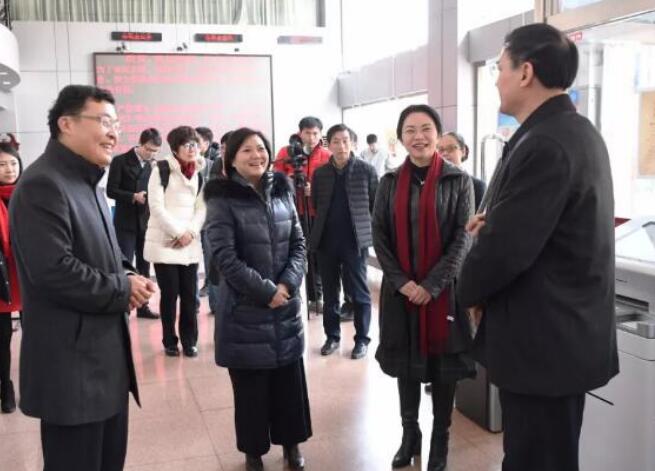 银行匠心的邯郸样本:打造夜间银行错峰为民服