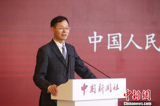赵锡军:中国新时代金融功能重新定位 赵锡军:中国新时代金融功能重新定位