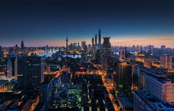 催生逾9亿笔扶贫订单 如何改变730个贫困县