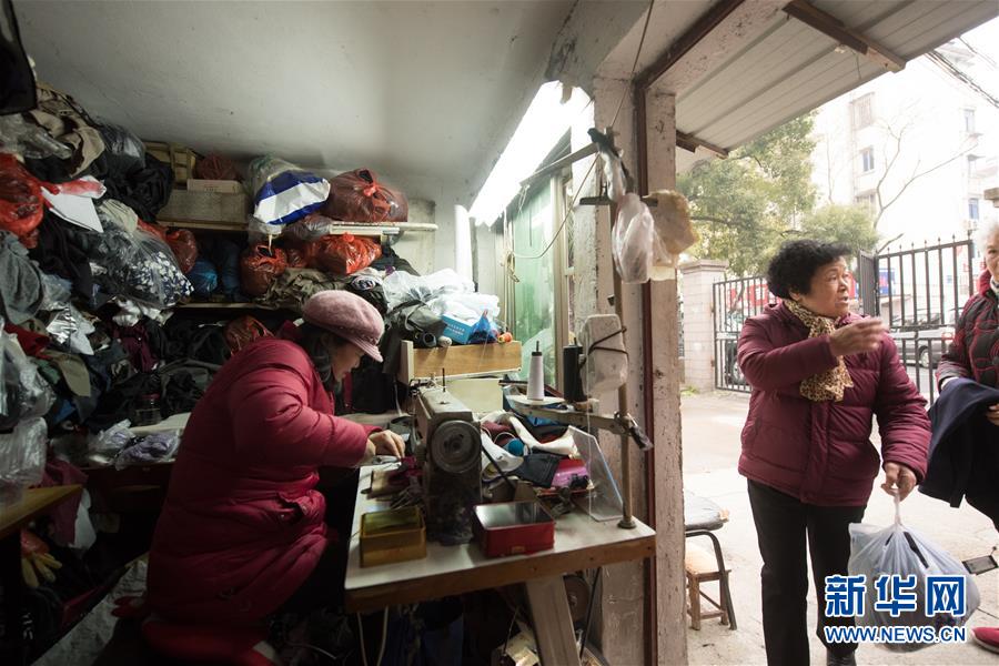 裁缝GDP_裁缝卡通图片