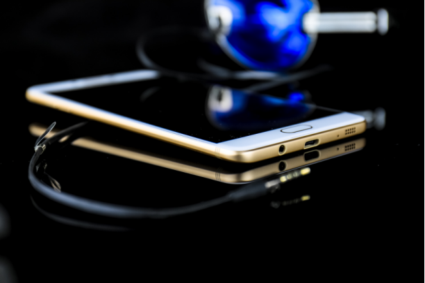 三星Galaxy C9 Pro隐藏福利揭秘﹕微信小视频