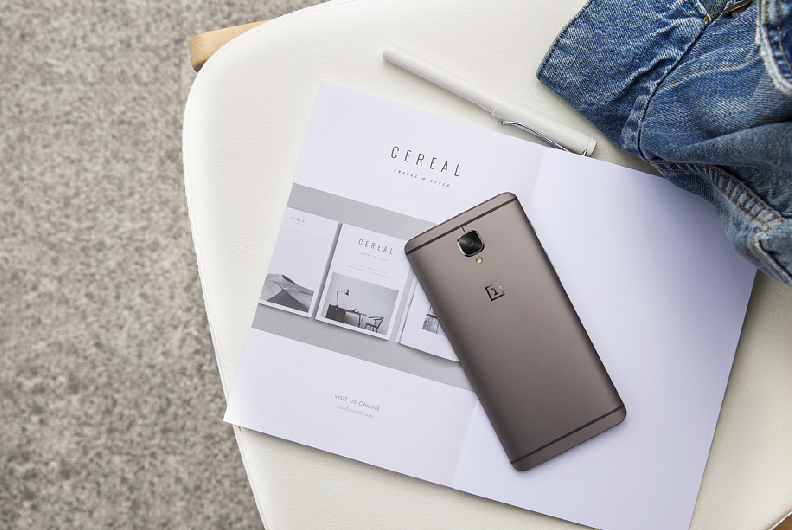 行业回归的标杆迎来不将就的升级,一加发布安