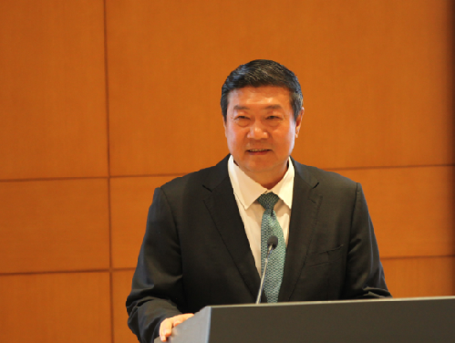 联合国“一带一路”绿色发展国际联盟介绍会在京举办
