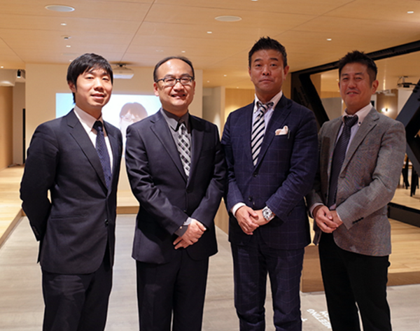 日本置业服务升级 链家海外与日本LIFULL集团