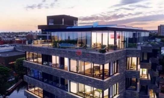 公寓影响力峰会启幕在即﹐开创行业新常态