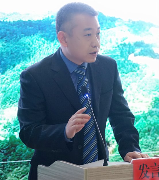 永顺县举行环球捕手助力脱贫攻坚湘西柑桔产