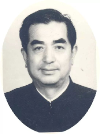 今天 中国统计学会成立40周年