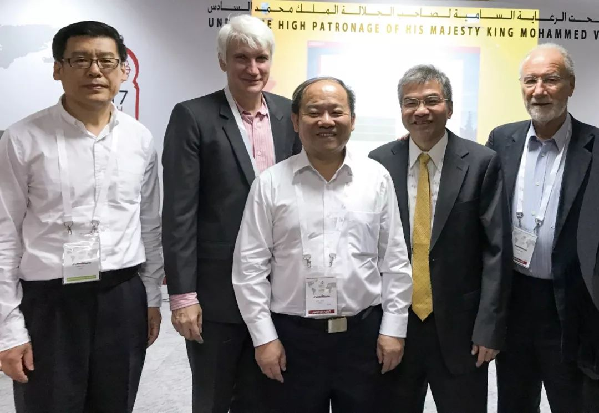 今天 中国统计学会成立40周年