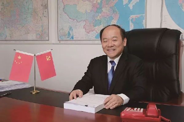 今天 中国统计学会成立40周年