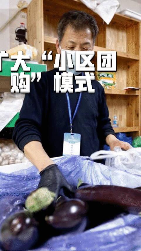 【“动”漫海报】“守沪者联盟”丨多措并举！上海防疫进行时