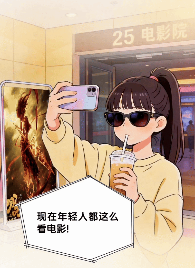 新体验 新消费丨从“买商品”到“买体验” 带老妈解锁“当代年轻人的快乐密码”