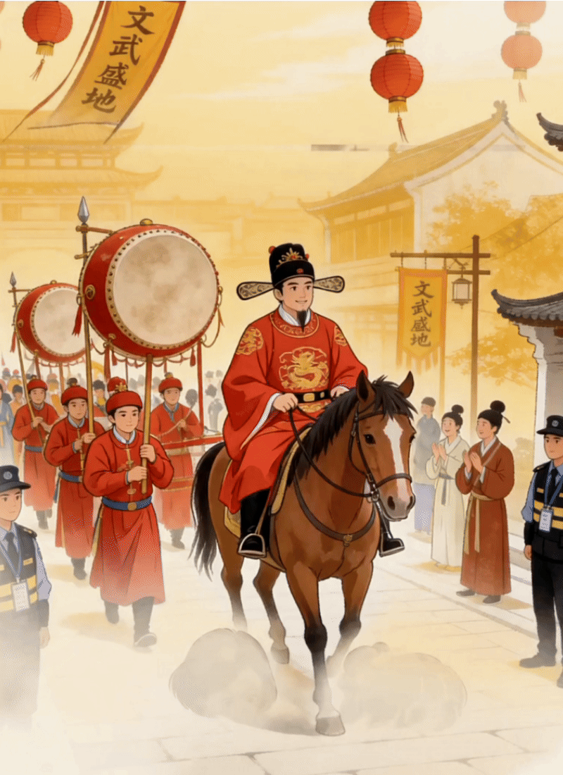 新体验 新消费丨从“买商品”到“买体验” 带老妈解锁“当代年轻人的快乐密码”