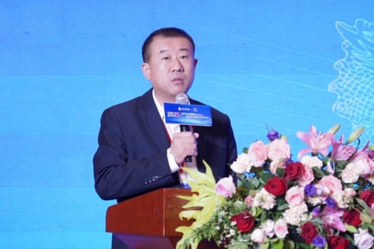 2025“龍印小满论坛”在承德举办