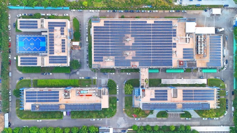 年碳减排2400吨 新奥能源用AI破解制造业转型困局