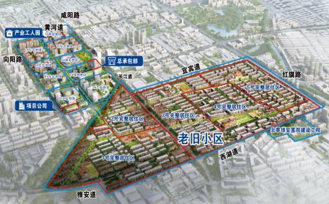 “交筑·品质工程”活动在天津举办