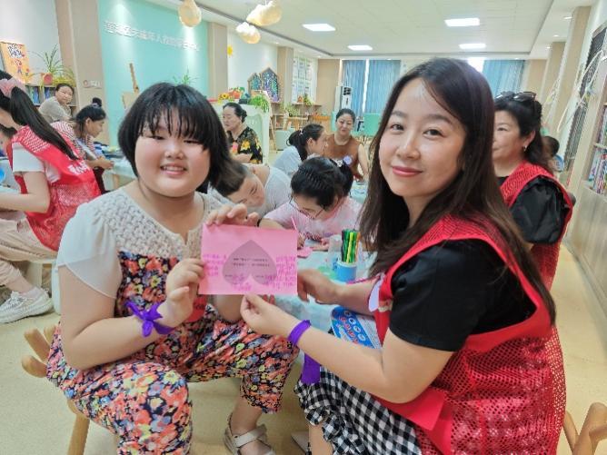 陕西：用暖心服务托起“稳稳的幸福”