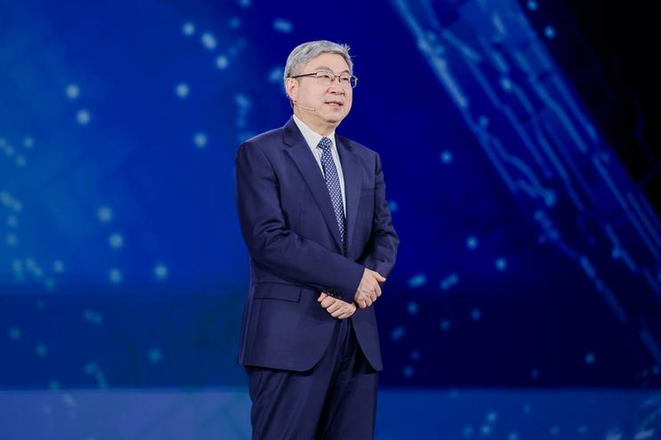 “科技有AI ”2026奇瑞汽车AI之夜启幕