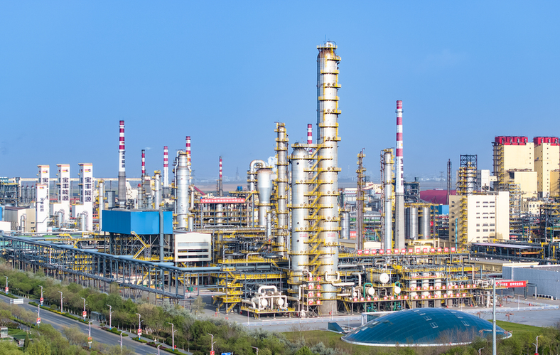 宝丰能源2025年利润超480亿 劲增46%