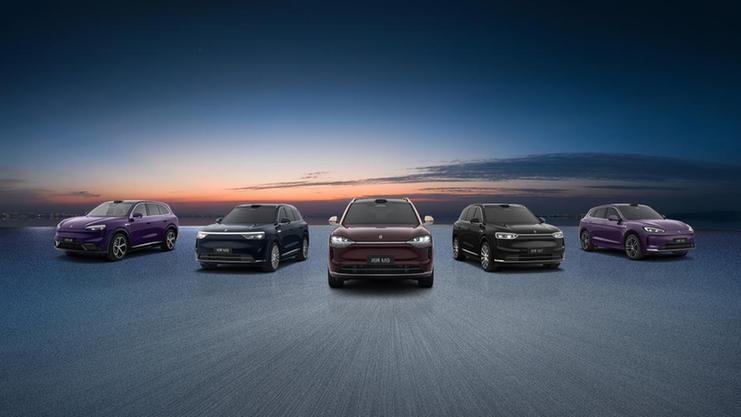 赛力斯2025年营收超1650亿元再创新高