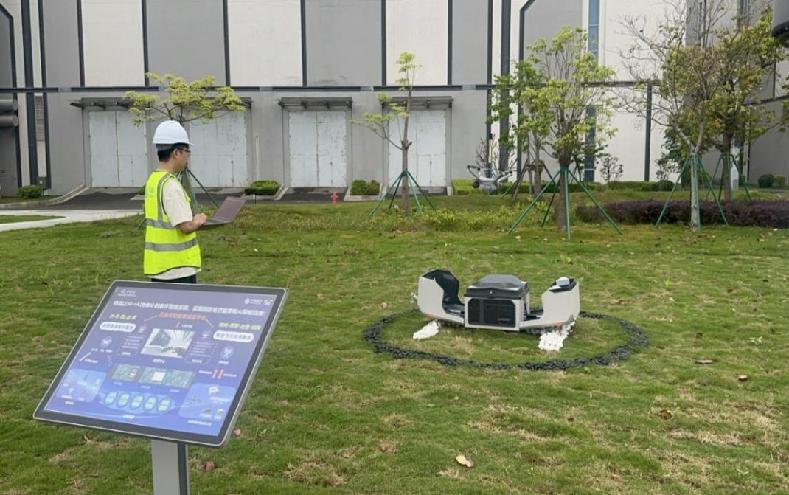 中国移动：聚智向新 实干造“福”