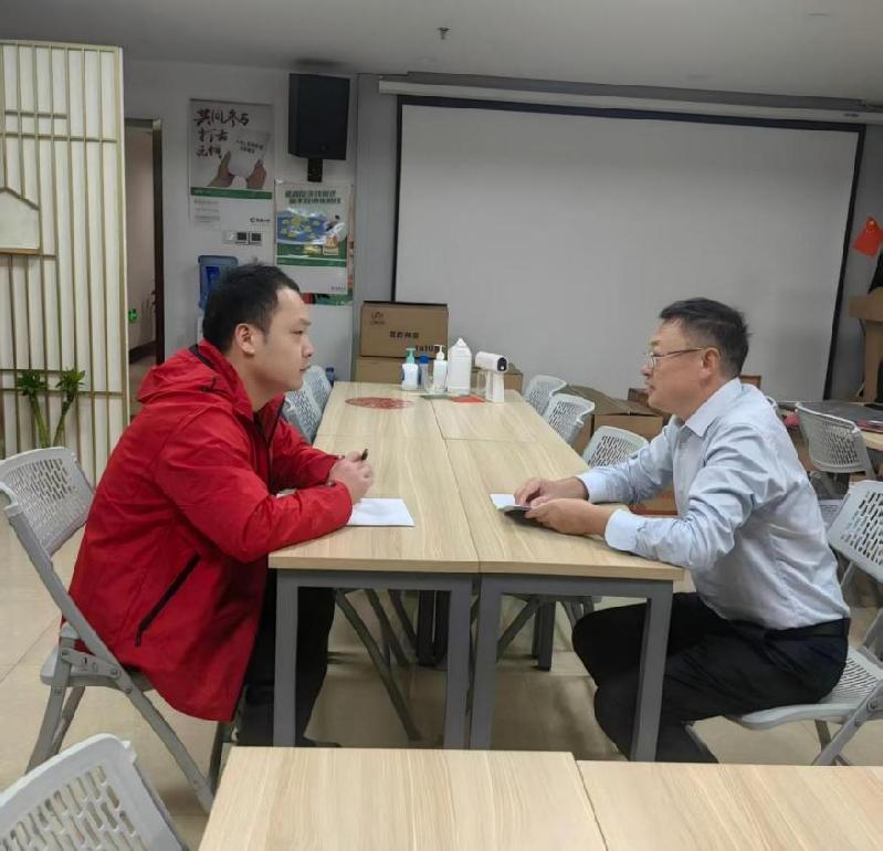 踏遍烟火三十年 国寿人用理赔与陪伴兑现托付