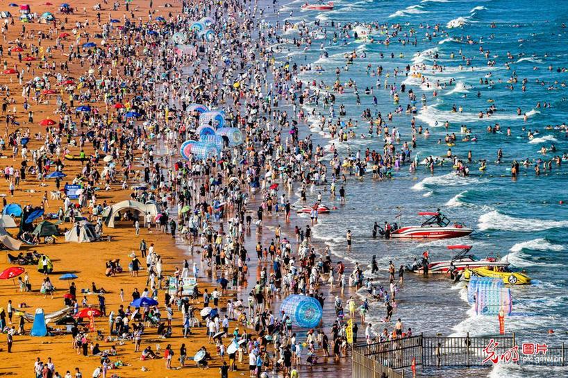 经济光明论丨经济半年报：持续激发内需活力韧性