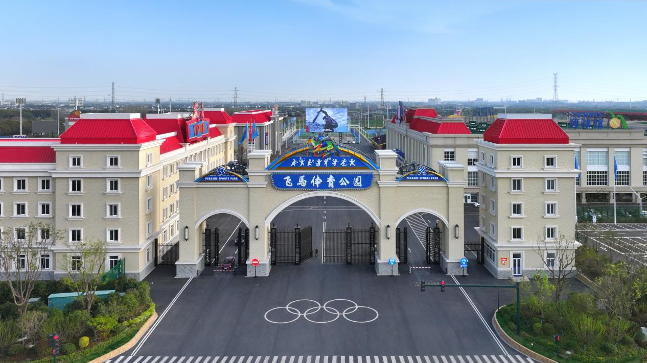 阿迪达斯·海澜飞马杯2026青少年篮球联赛年度总决赛圆满收官
